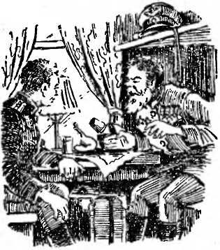 Евгений Гончаренко - Самолет не вернулся