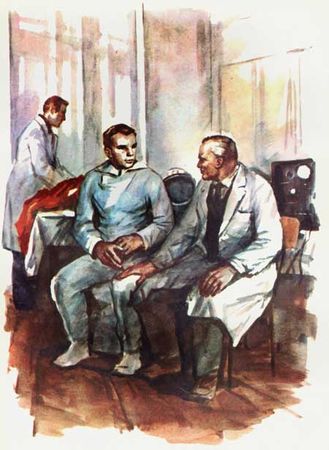 Юрий Нагибин - Маленькие рассказы о большой судьбе