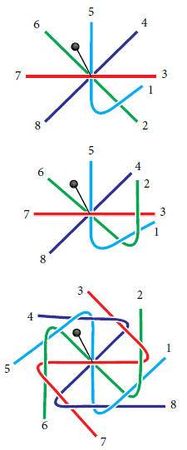 Валерий Демус - Большая книга узлов. Рыбацкие, охотничьи, морские, туристские,...