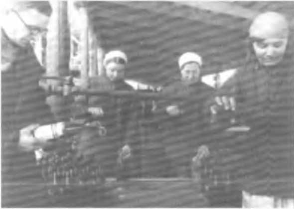 Станислав Славин - Оружие Победы