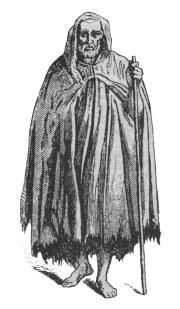 Сергей Гордеев - Древняя магия и современные религии