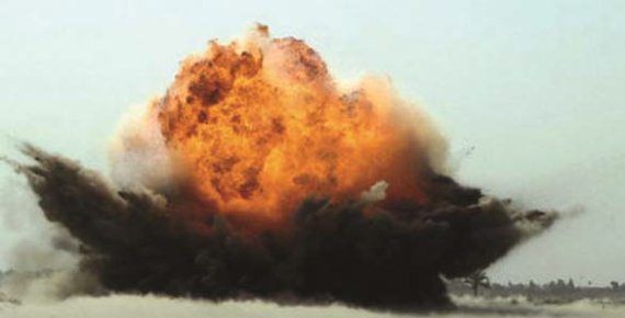 Александр Прищепенко - Шипение снарядов