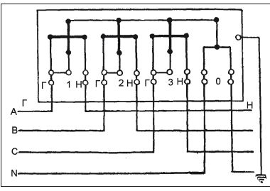 Валентина Назарова - Монтаж и эксплуатация электропроводки. Выключатели,...