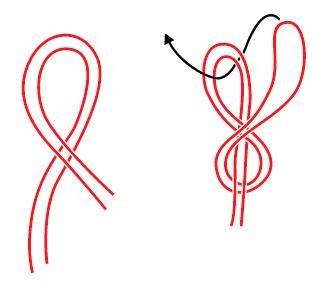 Валерий Демус - Большая книга узлов. Рыбацкие, охотничьи, морские, туристские,...