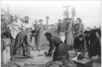 Владимир Фортунатов - Российская история в афоризмах