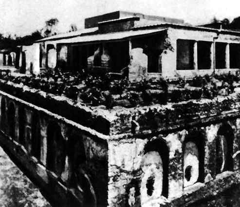 Елена Грицак - Помпеи и Геркуланум