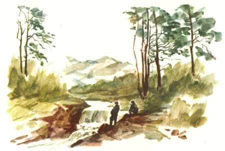 Юрий Нагибин - Маленькие рассказы о большой судьбе