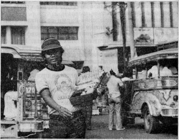 Ульрих Макош - Молитва в цитадели