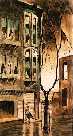 Т. Мкртычев - Коллекция Филлипс Вашингтон