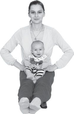 Светлана Баранова - Здоровые дети - счастливая семья