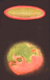 Анни Безант, Чарльз Ледбитер - Мыслеформы