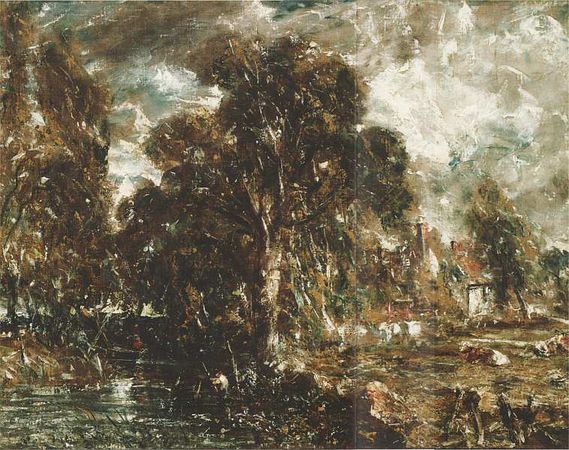 Т. Мкртычев - Коллекция Филлипс Вашингтон