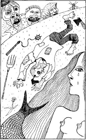 Сергей Казменко, Андрей Кужела и др. - Китеж. Сборник фантастики