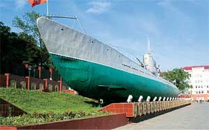 Влада Макарычева - Дальний Восток. Путеводитель