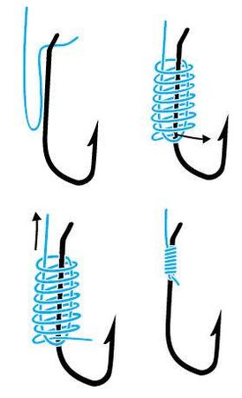 Валерий Демус - Большая книга узлов. Рыбацкие, охотничьи, морские, туристские,...