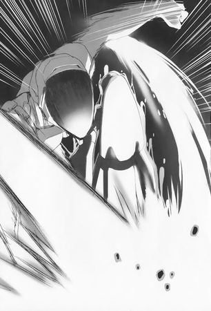 Рэки Кавахара - Ускоренный мир 6: Жрица очищающего огня