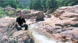 Влада Макарычева - Дальний Восток. Путеводитель