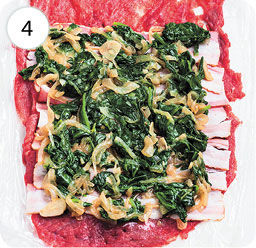 Алена Богданова - Аппетитные рулеты. Мясные. Рыбные. Грибные. Овощные. Сырные