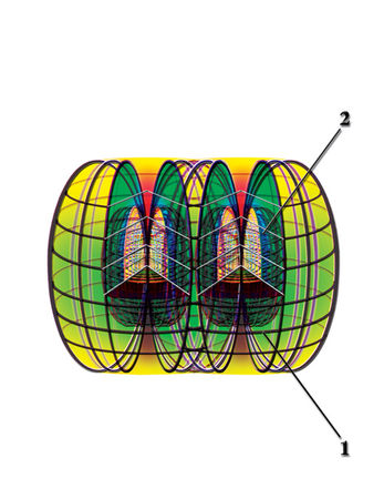 Николай Левашов - Неоднородная Вселенная