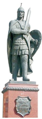 Елена Мусорина - Вехи истории. От Александра Невского до Михаила Романова