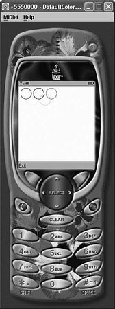 Майкл Моррисон - Создание игр для мобильных телефонов