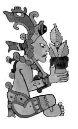 Сергей Гордеев - Древняя магия и современные религии