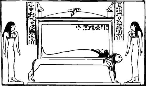 Александр Немировский - Древний Египет и Месопотамия