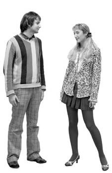 Александр Вемъ - Не дай себя обмануть! Язык жестов: о чем умолчал Пол Экман