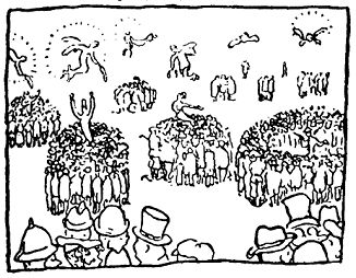 Карел Чапек - Рассказы северных ветров, или По пабам и паркам