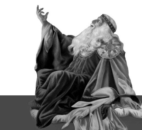 Сергей Гордеев - Древняя магия и современные религии