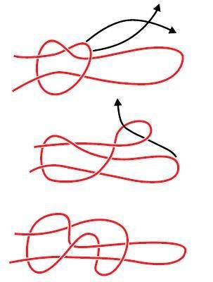 Валерий Демус - Большая книга узлов. Рыбацкие, охотничьи, морские, туристские,...