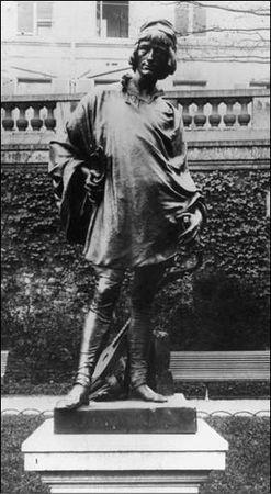 Николай Николаев, Василий Веденеев - 100 великих курьезов истории