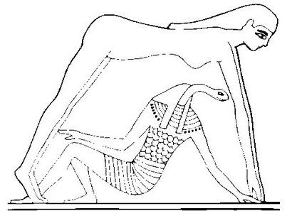 Александр Немировский - Древний Египет и Месопотамия