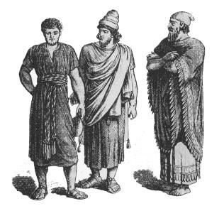 Сергей Гордеев - Древняя магия и современные религии