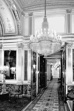 Ирина Сергиевская - Москва парадная. Тайны и предания Запретного города