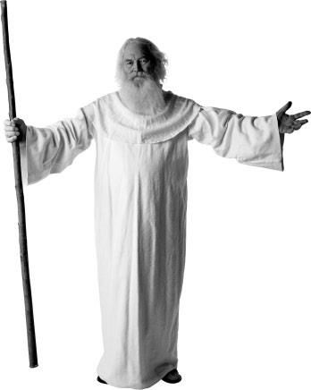 Сергей Гордеев - Древняя магия и современные религии