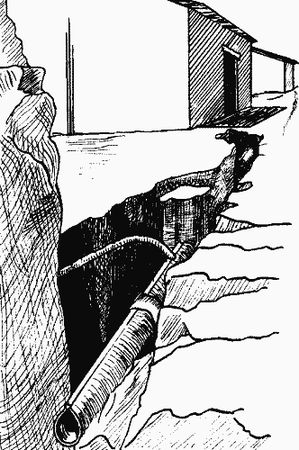 Елена Грицак - Помпеи и Геркуланум