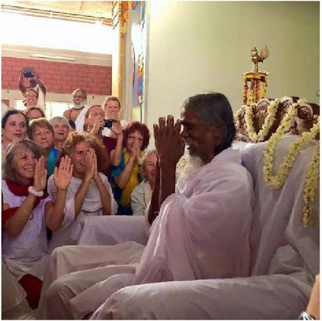 Натали Вайгелт - Рождение универсального человека Шри Татха Дхарма-сутры....