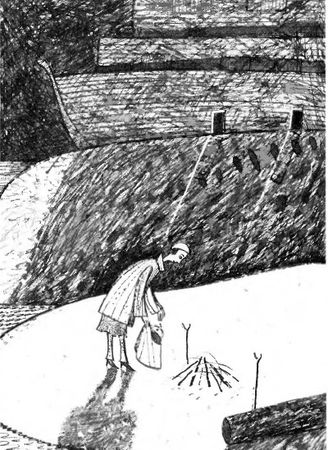 Юлия Вознесенская - Сто дней до Потопа