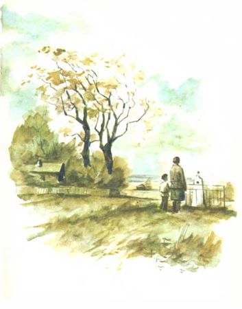 Юрий Нагибин - Маленькие рассказы о большой судьбе