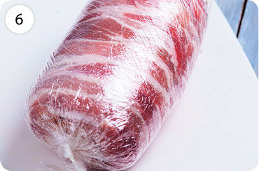 Алена Богданова - Аппетитные рулеты. Мясные. Рыбные. Грибные. Овощные. Сырные