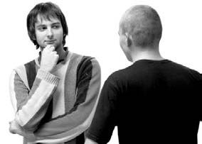 Александр Вемъ - Не дай себя обмануть! Язык жестов: о чем умолчал Пол Экман