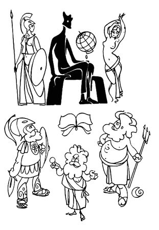 Феликс Кривин - Подражание театру