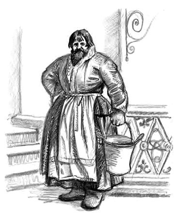 Иван Шмелев - Детям (сборник)