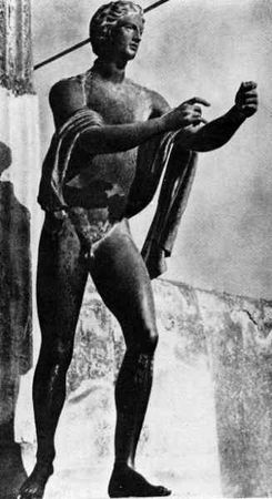 Елена Грицак - Помпеи и Геркуланум