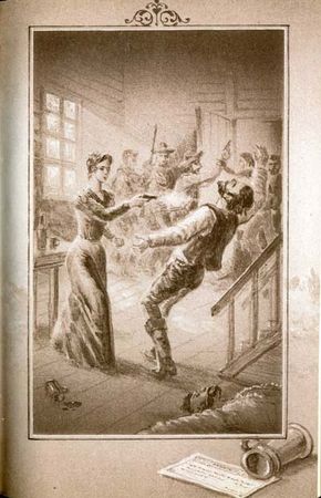 Луи Буссенар - Без гроша в кармане