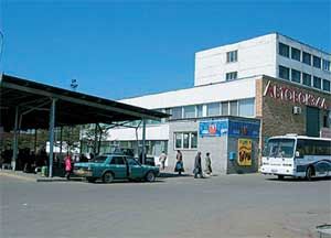 Влада Макарычева - Дальний Восток. Путеводитель