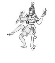 Сергей Гордеев - Древняя магия и современные религии