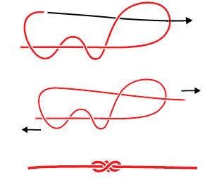 Валерий Демус - Большая книга узлов. Рыбацкие, охотничьи, морские, туристские,...