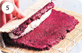 Алена Богданова - Аппетитные рулеты. Мясные. Рыбные. Грибные. Овощные. Сырные